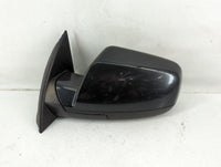 2011-2014 Gmc Terrain Driver Side View Mirror - Left Door Mirror OEM Used - Oemusedautoparts1.com