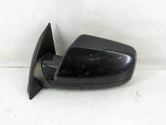 compare product 2011-2014 Gmc Terrain Driver Side View Mirror - Left Door Mirror OEM Used
