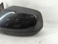 2011-2014 Gmc Terrain Driver Side View Mirror - Left Door Mirror OEM Used - Oemusedautoparts1.com
