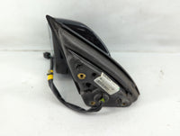 2011-2014 Gmc Terrain Driver Side View Mirror - Left Door Mirror OEM Used - Oemusedautoparts1.com
