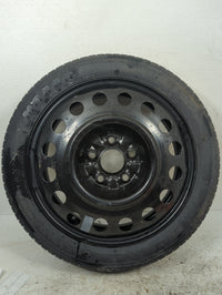 2014-2017 Gmc Terrain Spare Donut Tire Wheel Rim Oem 1142705 - Oemusedautoparts1.com