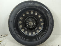 2014-2017 Gmc Terrain Spare Donut Tire Wheel Rim Oem 1142705 - Oemusedautoparts1.com
