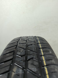 2014-2017 Gmc Terrain Spare Donut Tire Wheel Rim Oem 1142705 - Oemusedautoparts1.com