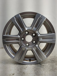 2014-2017 Gmc Terrain Oem Wheel Rim - Oemusedautoparts1.com