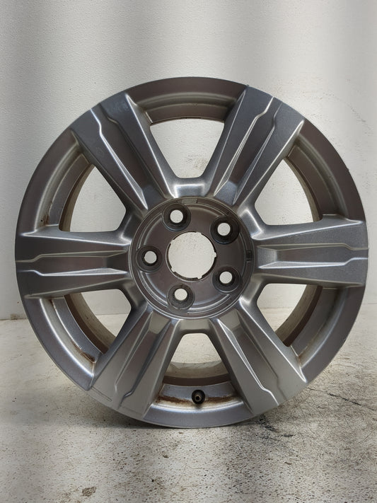 2014-2017 Gmc Terrain Oem Wheel Rim - Oemusedautoparts1.com