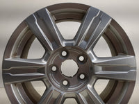 2014-2017 Gmc Terrain Oem Wheel Rim - Oemusedautoparts1.com