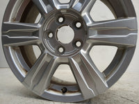 2014-2017 Gmc Terrain Oem Wheel Rim 1142706 - Oemusedautoparts1.com