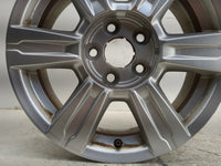 2014-2017 Gmc Terrain Oem Wheel Rim 1142706 - Oemusedautoparts1.com