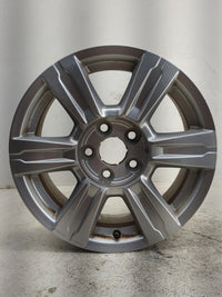 2014-2017 Gmc Terrain Oem Wheel Rim 1142706 - Oemusedautoparts1.com