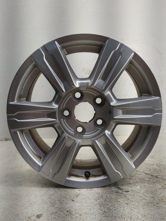compare product 2014-2017 Gmc Terrain Oem Wheel Rim 1142706