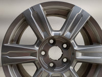 2014-2017 Gmc Terrain Oem Wheel Rim 1142706 - Oemusedautoparts1.com
