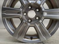 2014-2017 Gmc Terrain Oem Wheel Rim - Oemusedautoparts1.com
