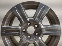 2014-2017 Gmc Terrain Oem Wheel Rim 1142706 - Oemusedautoparts1.com