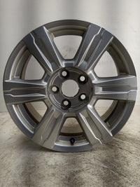 2014-2017 Gmc Terrain Oem Wheel Rim - Oemusedautoparts1.com