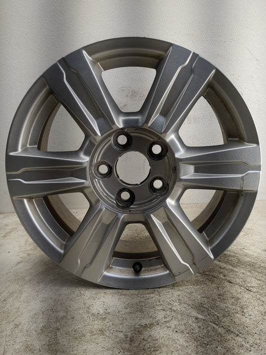 2014-2017 Gmc Terrain Oem Wheel Rim - Oemusedautoparts1.com
