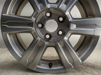 2014-2017 Gmc Terrain Oem Wheel Rim 1142707 - Oemusedautoparts1.com