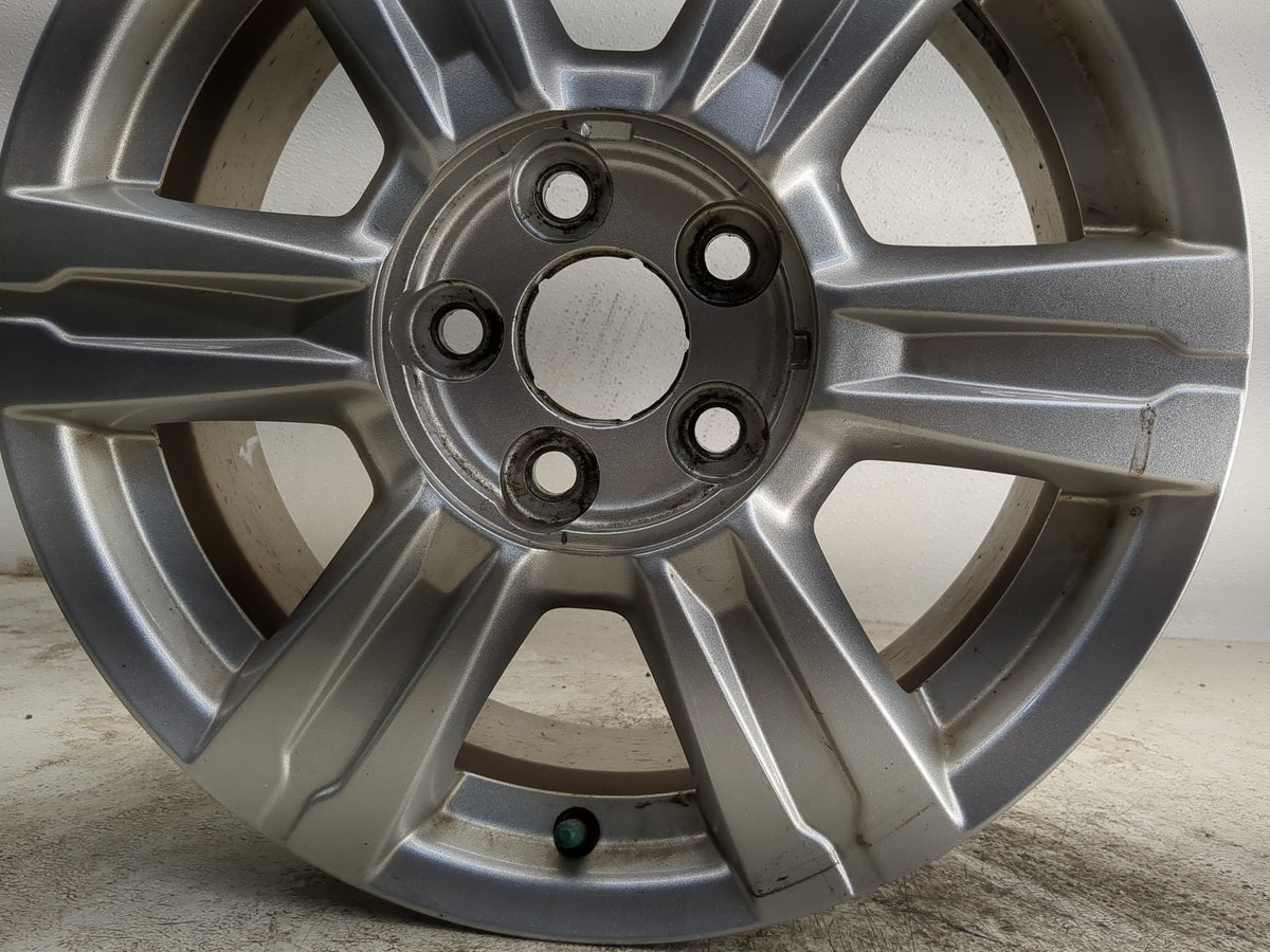 2014-2017 Gmc Terrain Oem Wheel Rim 1142707 - Oemusedautoparts1.com