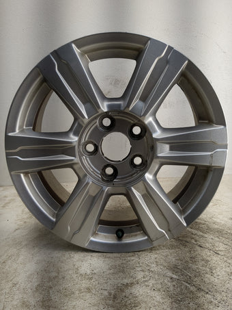 compare product 2014-2017 Gmc Terrain Oem Wheel Rim 1142707