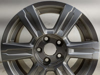 2014-2017 Gmc Terrain Oem Wheel Rim 1142707 - Oemusedautoparts1.com