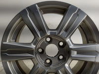 2014-2017 Gmc Terrain Oem Wheel Rim 1142707 - Oemusedautoparts1.com