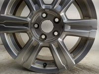 2014-2017 Gmc Terrain Oem Wheel Rim 1142707 - Oemusedautoparts1.com