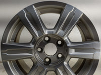 2014-2017 Gmc Terrain Oem Wheel Rim - Oemusedautoparts1.com