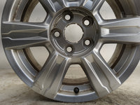 2014-2017 Gmc Terrain Oem Wheel Rim 1142708 - Oemusedautoparts1.com