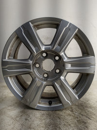 2014-2017 Gmc Terrain Oem Wheel Rim 1142708 - Oemusedautoparts1.com