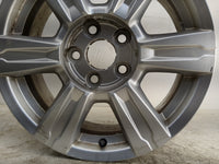 2014-2017 Gmc Terrain Oem Wheel Rim 1142708 - Oemusedautoparts1.com