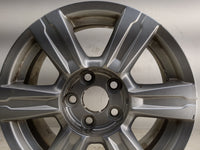 2014-2017 Gmc Terrain Oem Wheel Rim 1142708 - Oemusedautoparts1.com