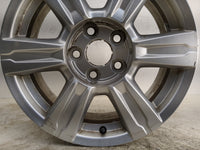 2014-2017 Gmc Terrain Oem Wheel Rim 1142708 - Oemusedautoparts1.com