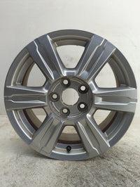 2014-2017 Gmc Terrain Oem Wheel Rim - Oemusedautoparts1.com