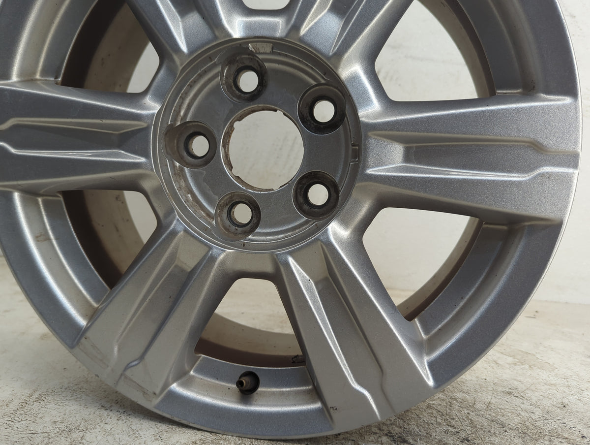 2014-2017 Gmc Terrain Oem Wheel Rim 1142709 - Oemusedautoparts1.com