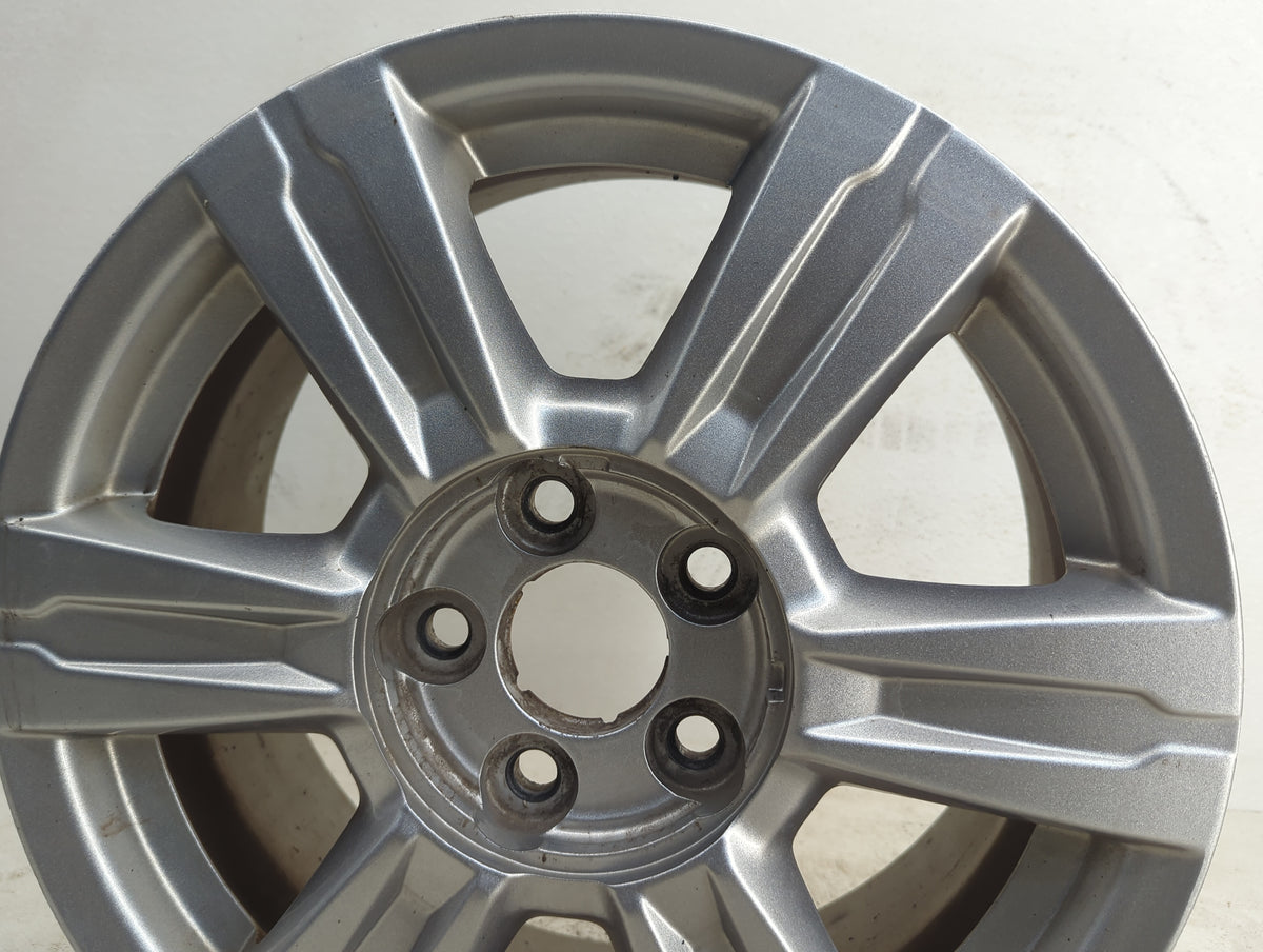 2014-2017 Gmc Terrain Oem Wheel Rim 1142709 - Oemusedautoparts1.com