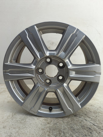 compare product 2014-2017 Gmc Terrain Oem Wheel Rim 1142709