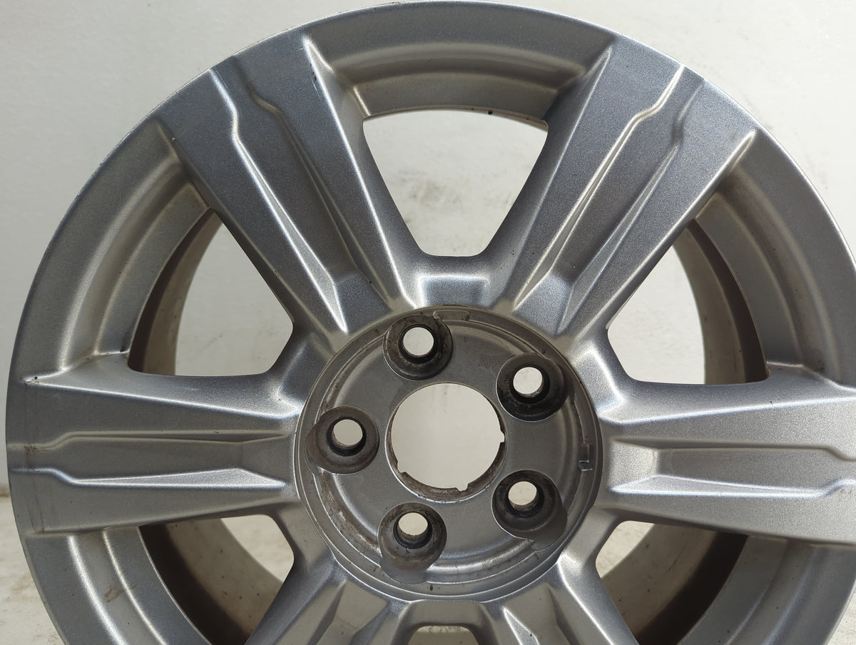 2014-2017 Gmc Terrain Oem Wheel Rim 1142709 - Oemusedautoparts1.com