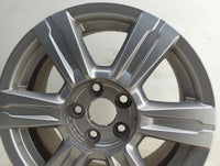 2014-2017 Gmc Terrain Oem Wheel Rim 1142709 - Oemusedautoparts1.com