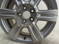 2014-2017 Gmc Terrain Oem Wheel Rim 1142709 - Oemusedautoparts1.com