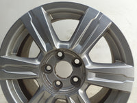 2014-2017 Gmc Terrain Oem Wheel Rim - Oemusedautoparts1.com