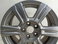 2014-2017 Gmc Terrain Oem Wheel Rim 1142709 - Oemusedautoparts1.com