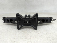 Gmc Terrain Spare Scissor Car Jack 1142710 - Oemusedautoparts1.com