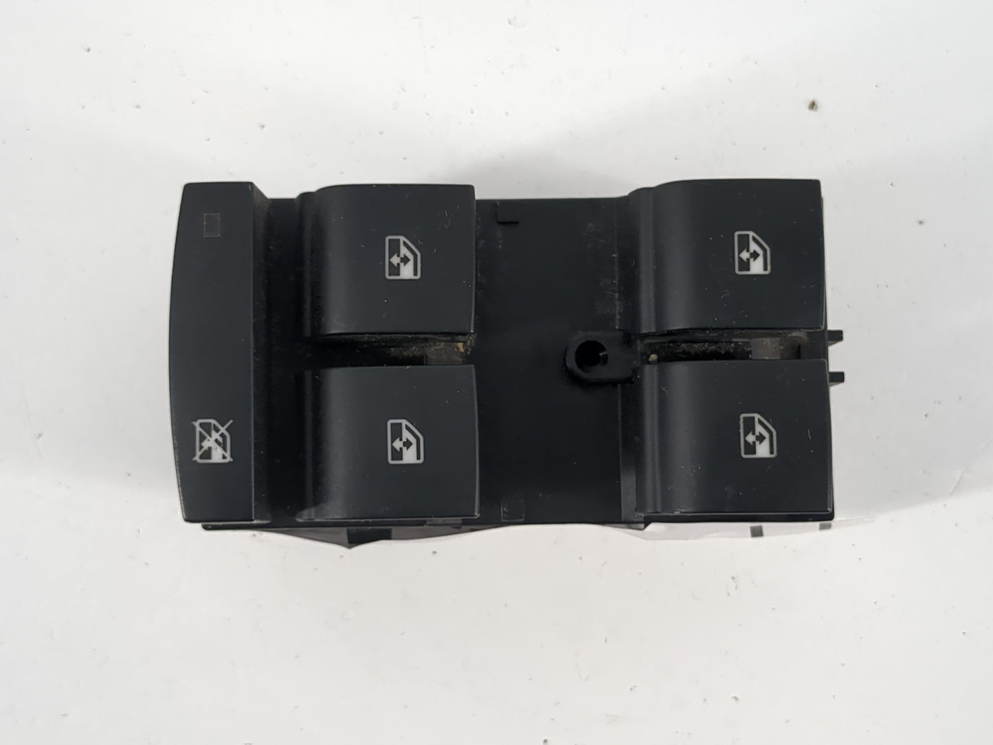 2010-2017 Gmc Terrain Master Power Window Switch Replacement Driver Side Left P/N:20917598 Fits OEM Used Auto Parts - Oemuse