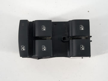 2010-2017 Gmc Terrain Master Power Window Switch Replacement Driver Side Left P/N:20917598 Fits OEM Used Auto Parts - Oemuse