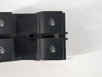 2010-2017 Gmc Terrain Master Power Window Switch Replacement Driver Side Left P/N:20917598 Fits OEM Used Auto Parts
