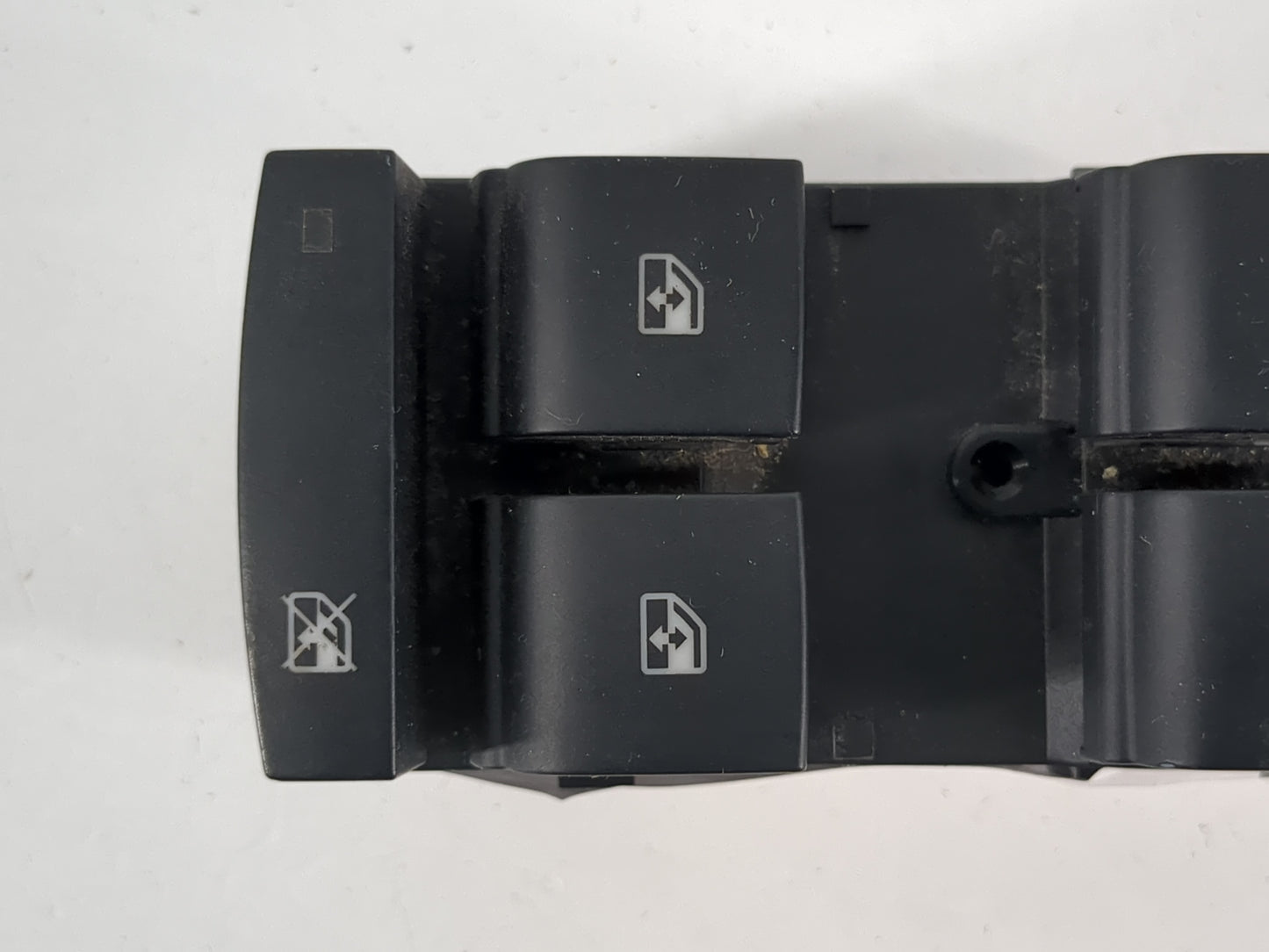 2010-2017 Gmc Terrain Master Power Window Switch Replacement Driver Side Left P/N:20917598 Fits OEM Used Auto Parts - Oemuse