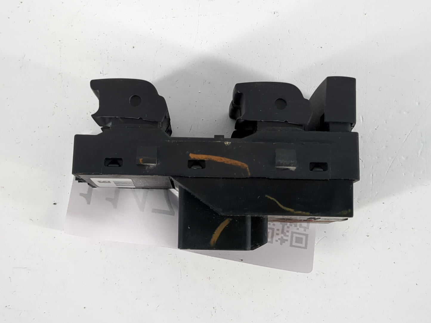 2010-2017 Gmc Terrain Master Power Window Switch Replacement Driver Side Left P/N:20917598 Fits OEM Used Auto Parts - Oemuse