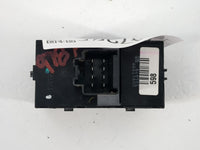 2010-2017 Gmc Terrain Master Power Window Switch Replacement Driver Side Left P/N:20917598 Fits OEM Used Auto Parts - Oemuse