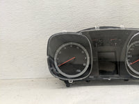 2013-2017 Gmc Terrain Instrument Cluster Speedometer Gauges Miles:139K Fits Fits 2013 2014 2015 2016 2017 OEM Used Auto Part