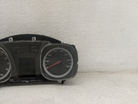 2013-2017 Gmc Terrain Instrument Cluster Speedometer Gauges Miles:139K Fits Fits 2013 2014 2015 2016 2017 OEM Used Auto Part
