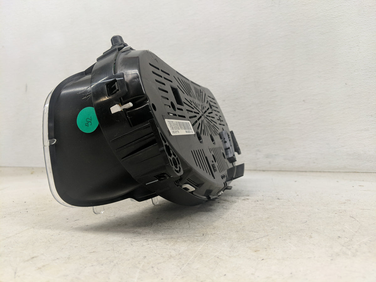 2013-2017 Gmc Terrain Instrument Cluster Speedometer Gauges Miles:139K Fits Fits 2013 2014 2015 2016 2017 OEM Used Auto Part
